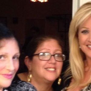 Meet your Posher, Diane